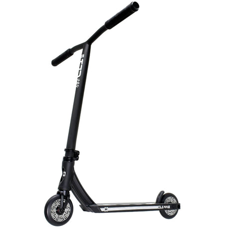 CORE Mini CL1 Stunt Scooter - Black LE