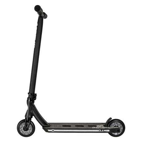 CORE Mini CL1 Stunt Scooter - Black LE