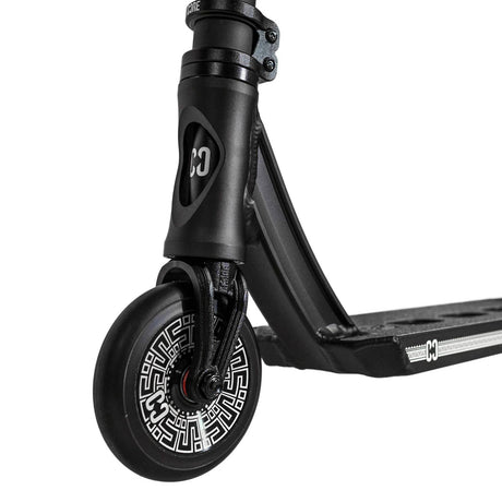 CORE Mini CL1 Stunt Scooter - Black LE