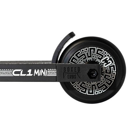 CORE Mini CL1 Stunt Scooter - Black LE