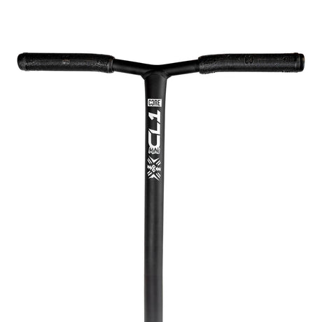 CORE Mini CL1 Stunt Scooter - Black LE