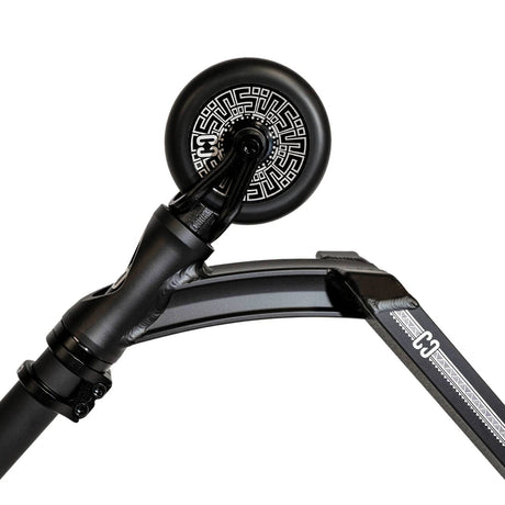CORE Mini CL1 Stunt Scooter - Black LE