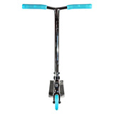 CORE Mini CL1 Stunt Scooter - Chrome/Teal LE