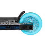 CORE Mini CL1 Stunt Scooter - Chrome/Teal LE