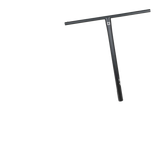 CORE Nova Super Steel SCS Scooter Handle Bars - Black 720mm