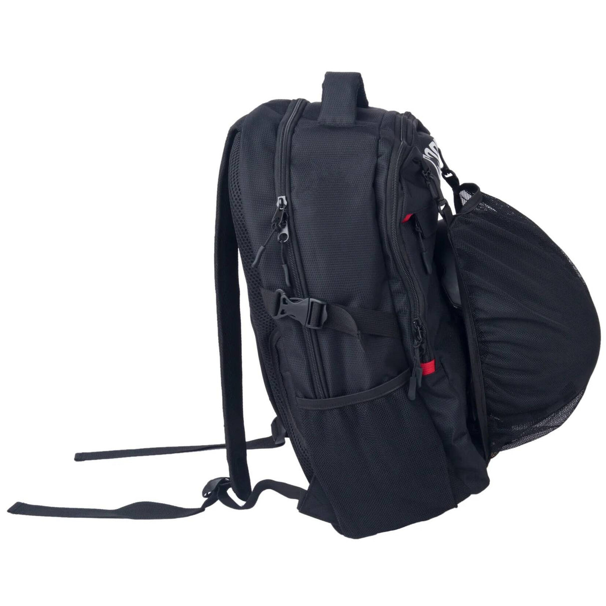 CORE Pro Helmet Backpack - Black
