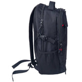 CORE Pro Helmet Backpack - Black