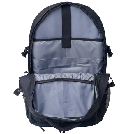 CORE Pro Helmet Backpack - Black