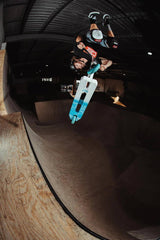 CORE SL2 Corey Spenseller Sig Stunt Scooter - White/Blue LE