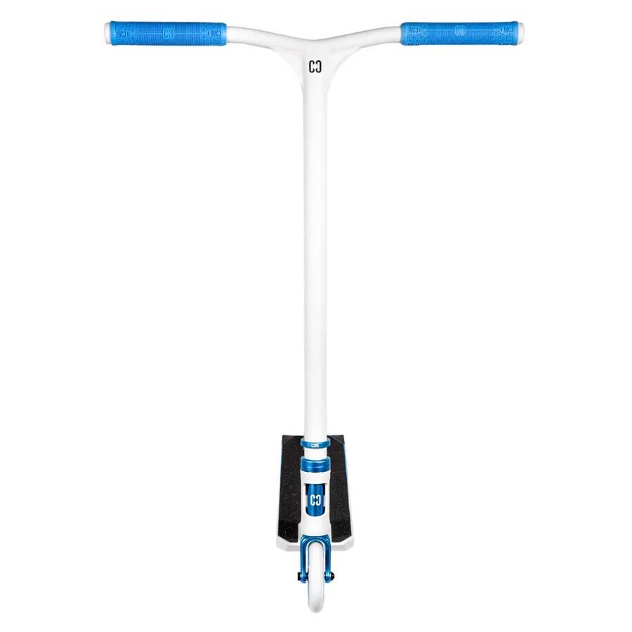 CORE SL2 Corey Spenseller Sig Stunt Scooter - White/Blue LE