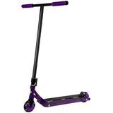 CORE ST2 Jack "HALFBARZ" Ward Sig Stunt Scooter - Purple/Black LE