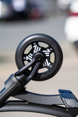 CORE Vent Hollow Scooter Wheel 110mm - Black