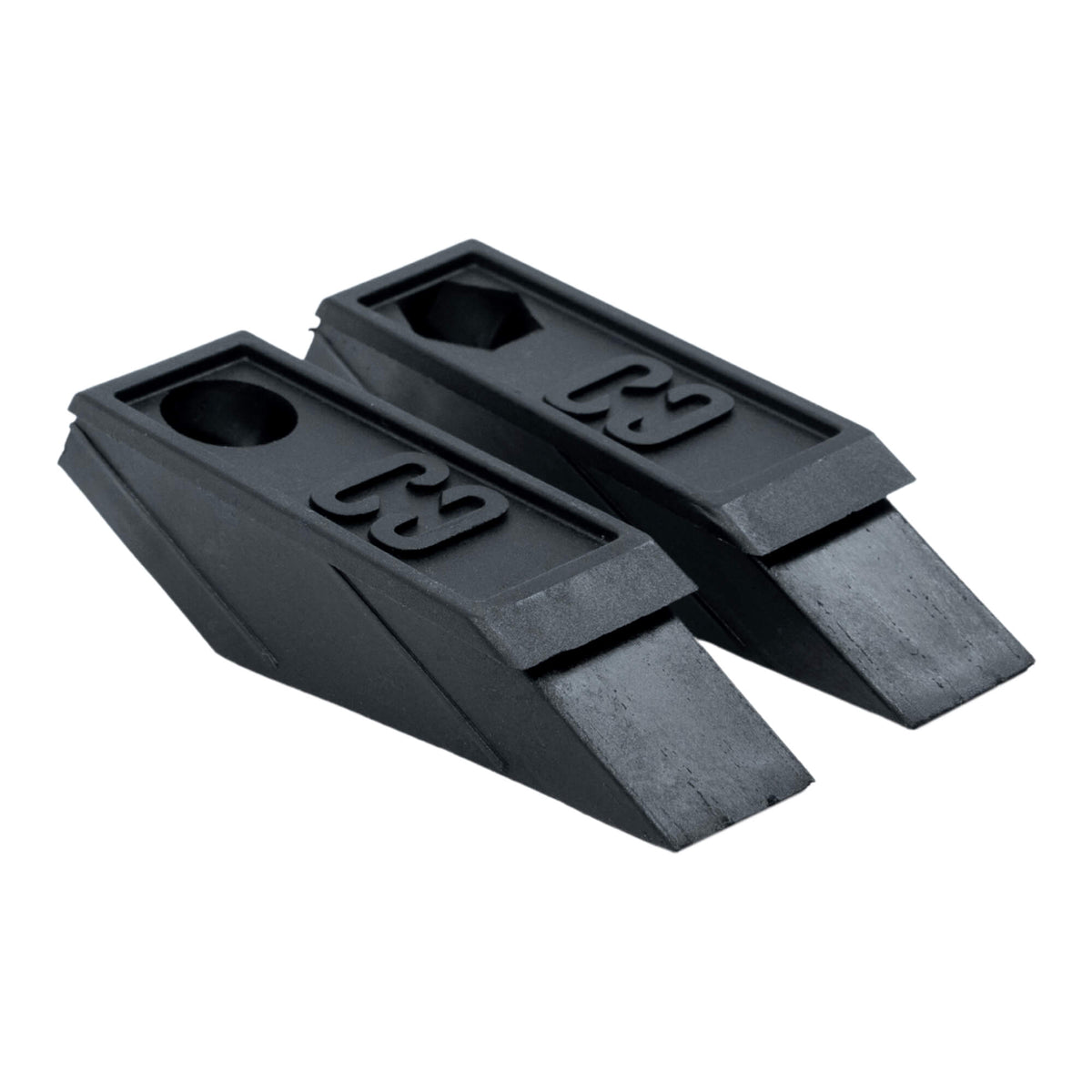 CORE CL1 / CG1 Nylon Deck Ends - Angled