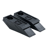 CORE CL1 / CG1 Nylon Deck Ends - Angled
