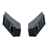 CORE CL1 / CG1 Nylon Deck Ends - Angled