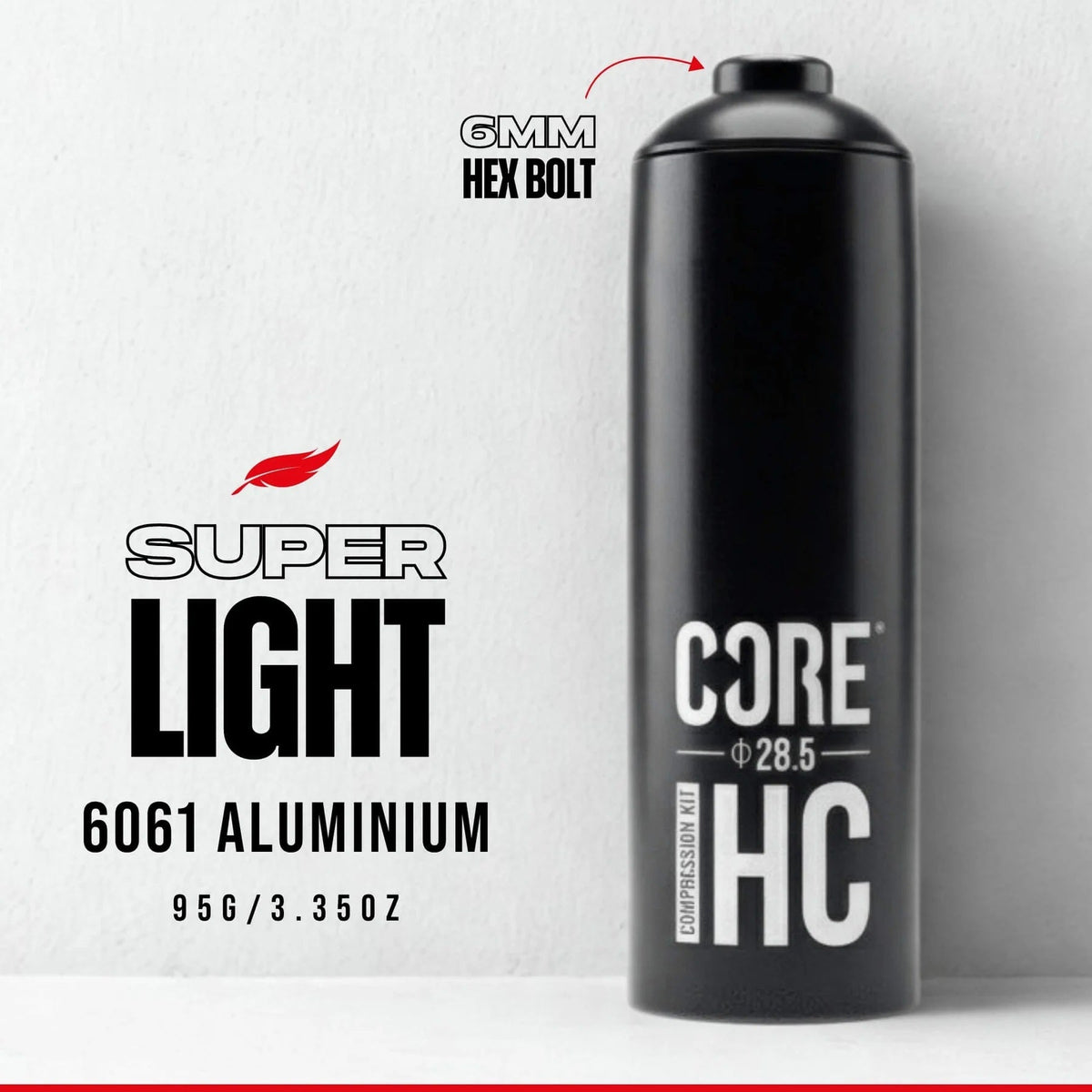 CORE IHC Scooter Compression Kit 78mm