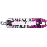 CORE SL3 Forged Scooter Deck - Brandon Tang Signature 19.3" x 5.25"