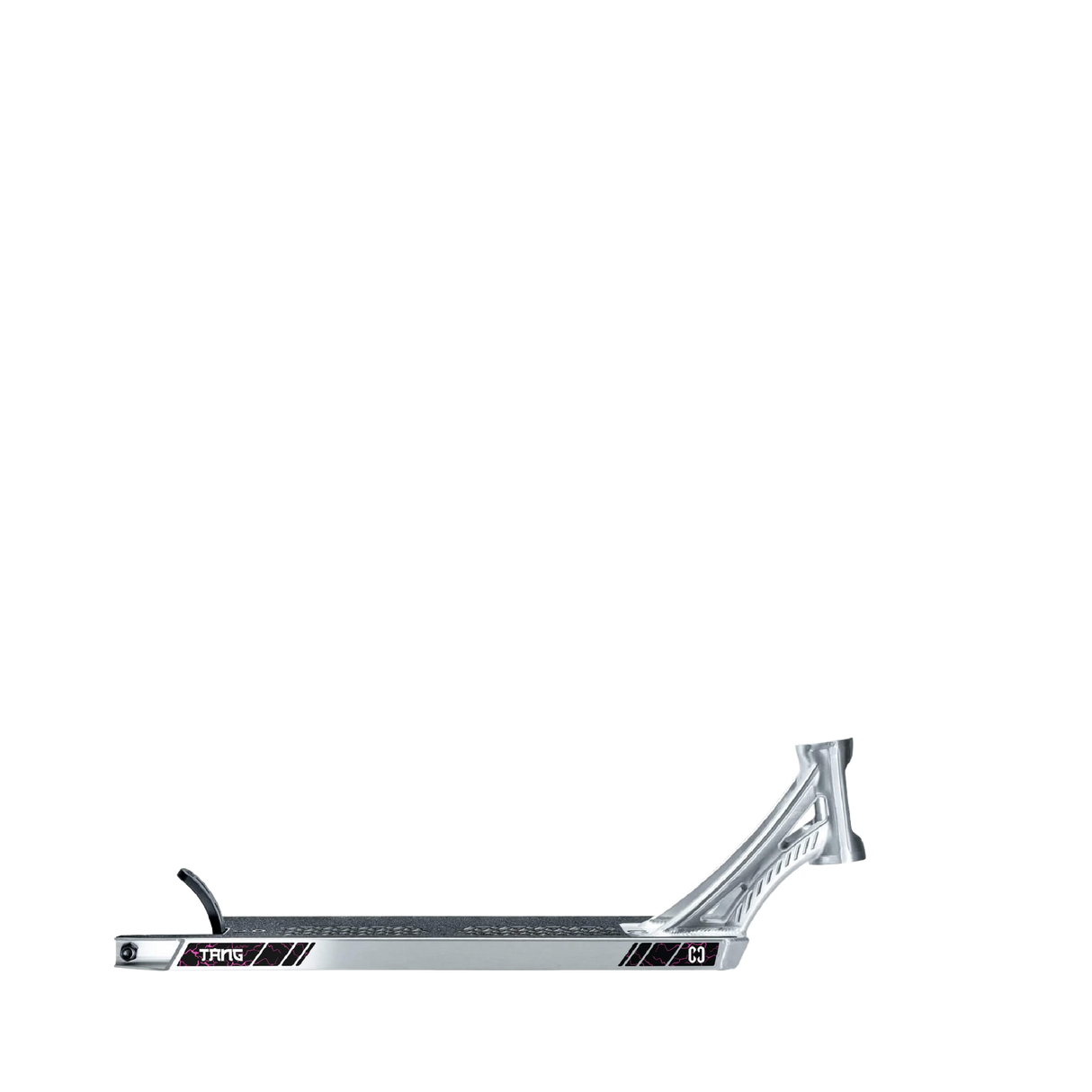 CORE SL3 Forged Scooter Deck - Brandon Tang Signature 19.3" x 5.25"