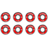 CORE ABEC 9 Skate Bearings (8 pack)