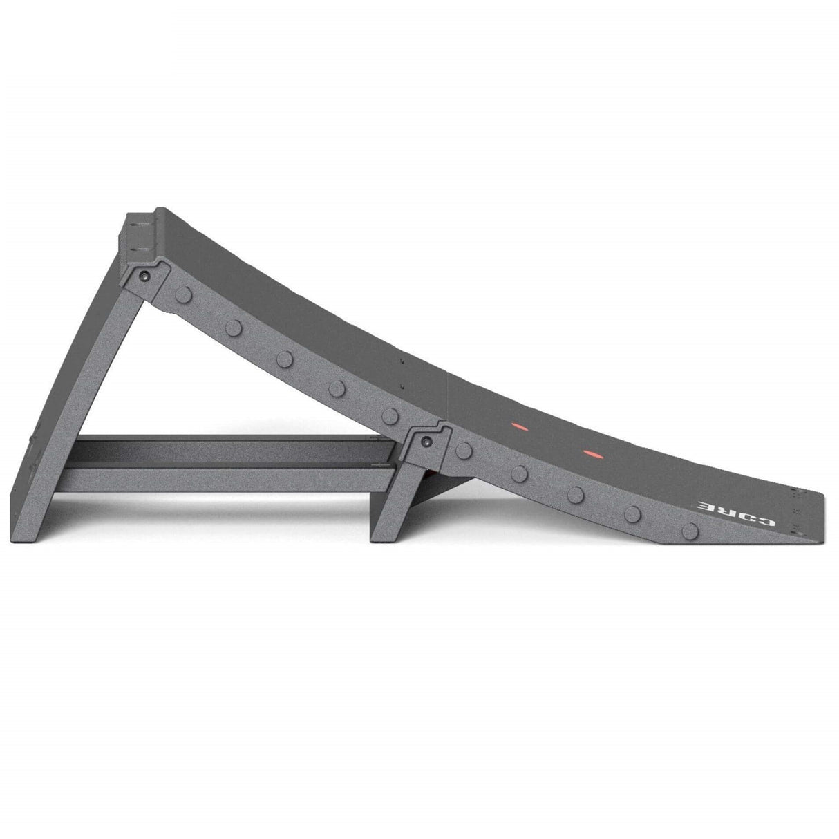 CORE Skate Ramp - XL Kicker Ramp Set (Mini Kicker & XL Extender)