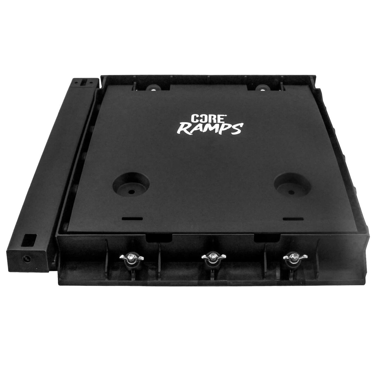 CORE Skate Ramp - XL Kicker Ramp Set (Mini Kicker & XL Extender)