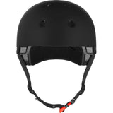 Core Action Sports Helmet - Black/Black