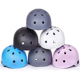 CORE Action Sports Helmet - Grey