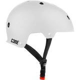 CORE Action Sports Helmet - White