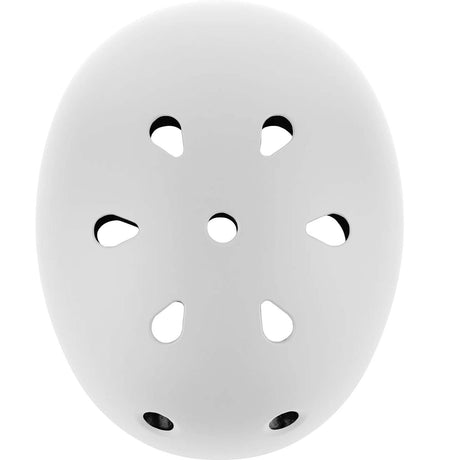 CORE Action Sports Helmet - White