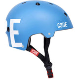 CORE Street Helmet - Blue