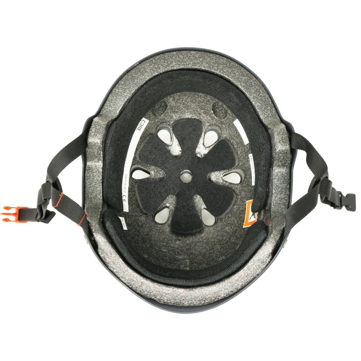CORE Street Helmet - White