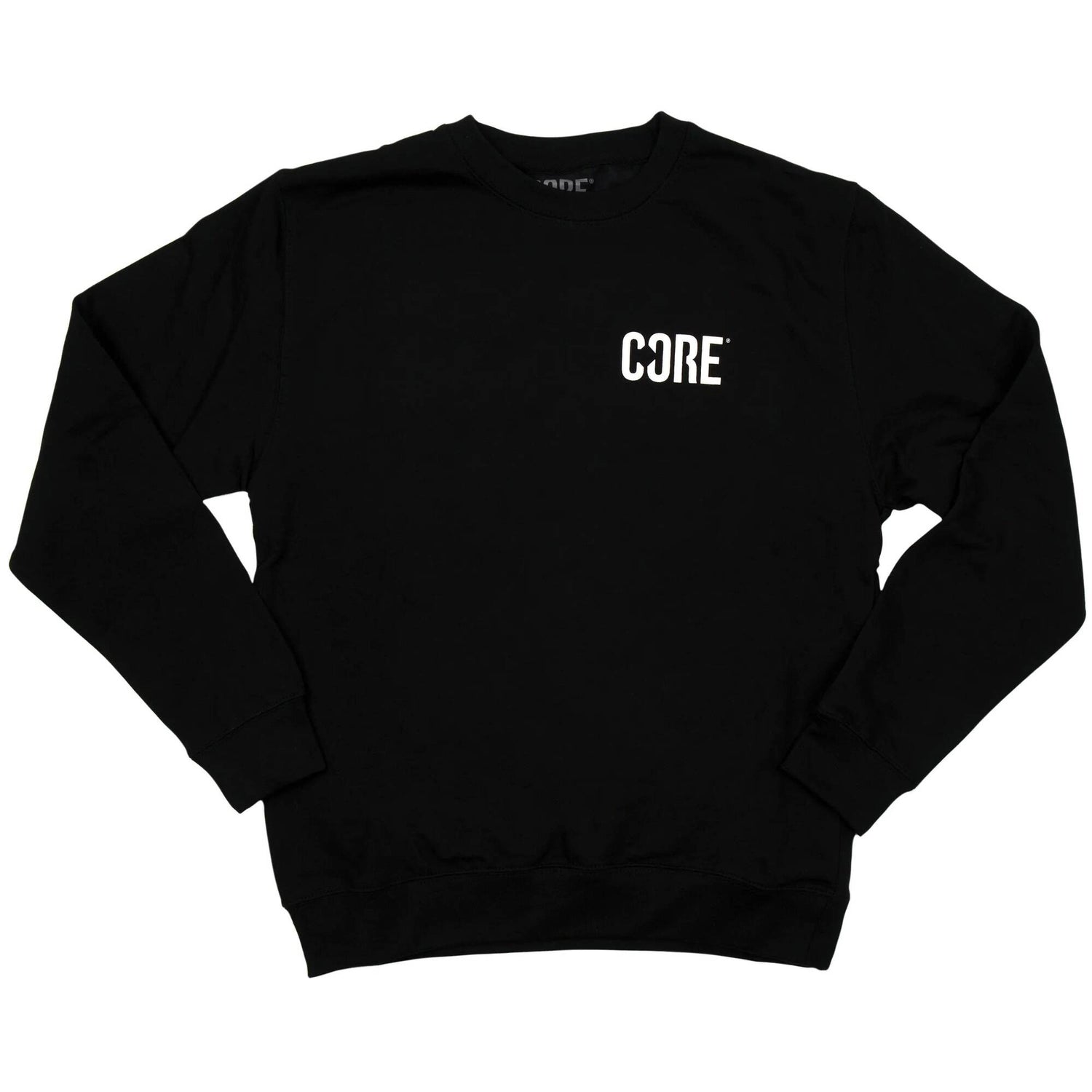 CORE AWDis Sweatshirt - Jet Black