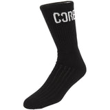 CORE Bespoke Socks - Black/White