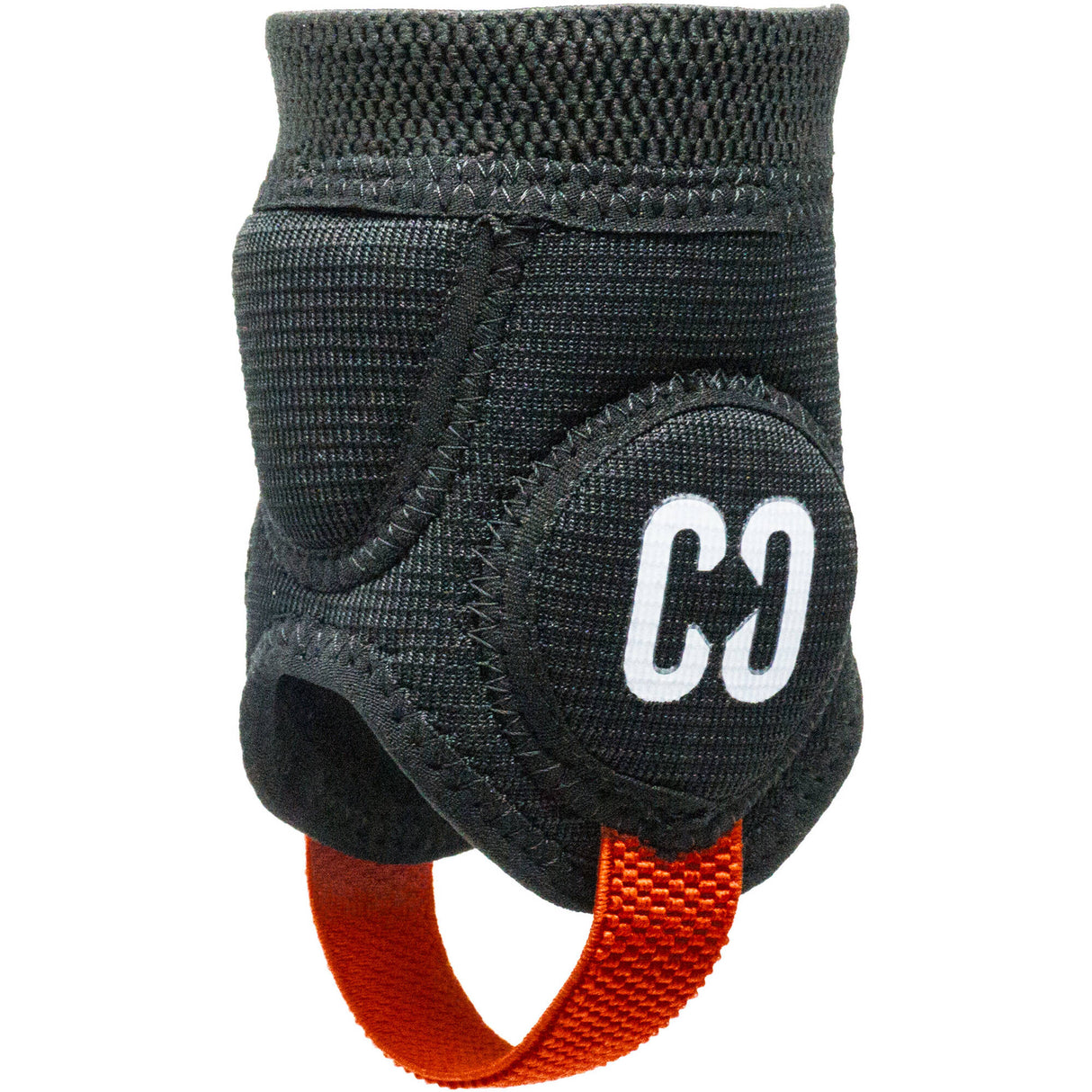 CORE Ankle Guards - Black