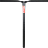 CORE Apollo Titanium HIC/SCS Scooter Handle Bars - Black 630mm