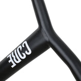 CORE Apollo Titanium HIC/SCS Scooter Handle Bars - Black 630mm