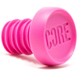 CORE Bar Ends (Pair) - Pink
