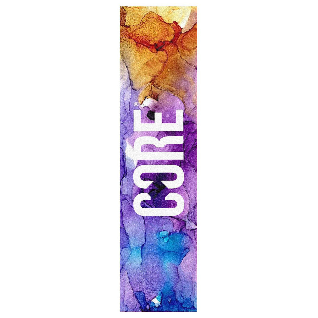 Blazer Pro x Addict Custom StuntScooter - Purple/Chrome