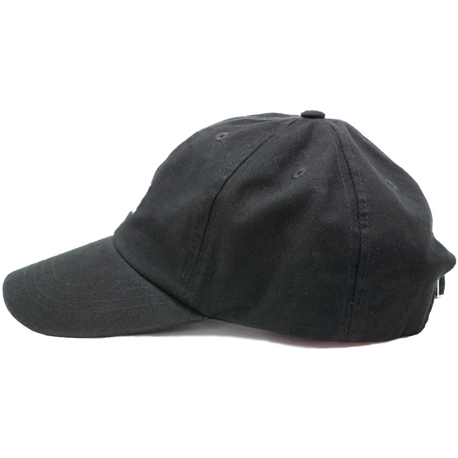 CORE Dad Cap - Black