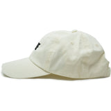 CORE Dad Cap - Bone White