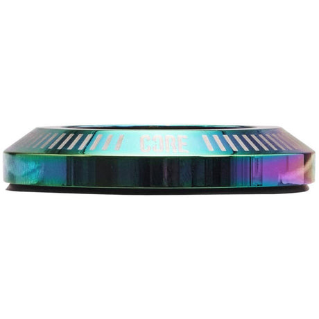 CORE Dash Integrated Scooter Headset - Oilslick