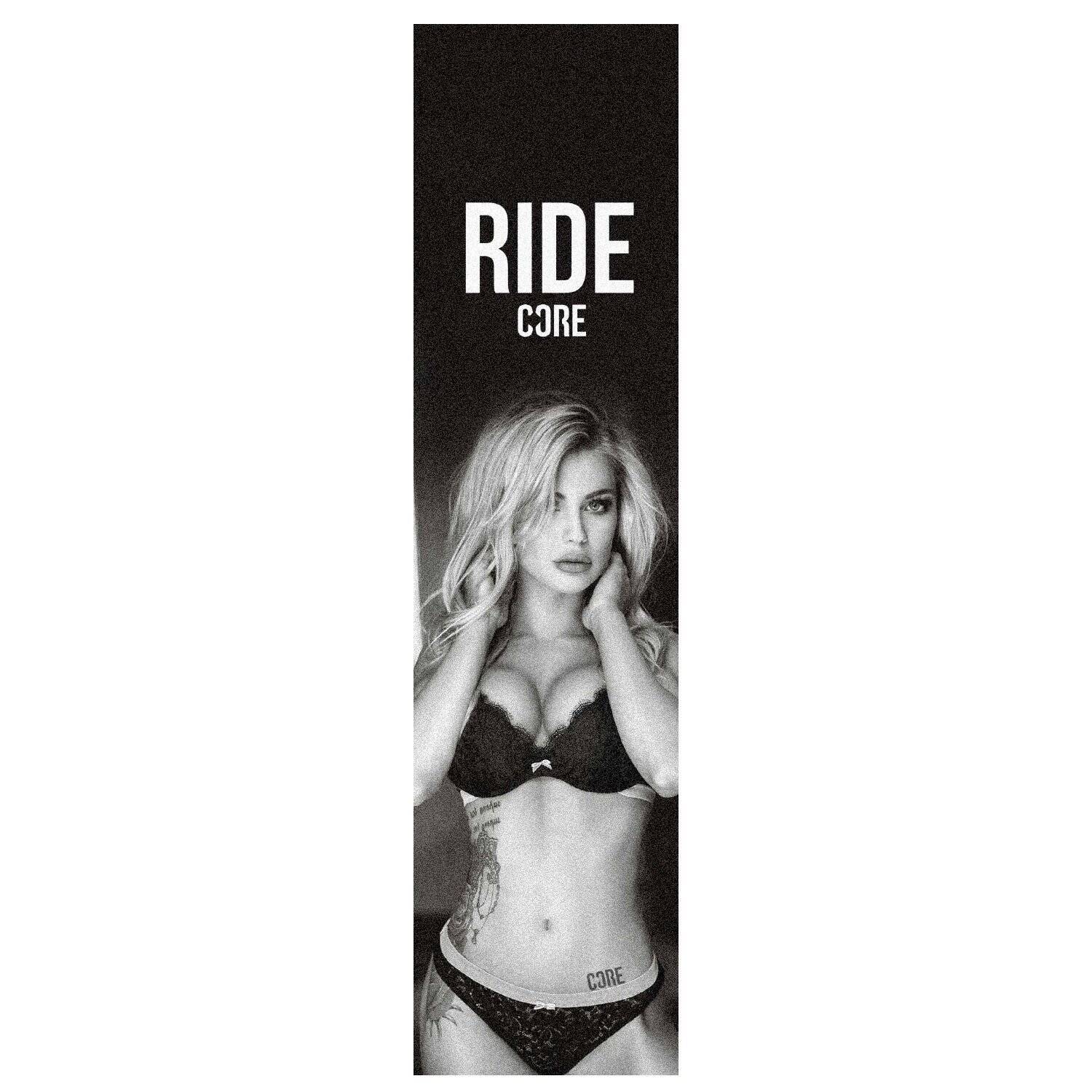 CORE Hot Girl Scooter Grip Tape - Ride Core