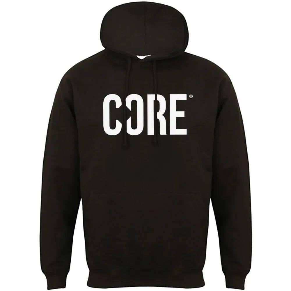 CORE Kids Hoodie - Black