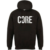 CORE Kids Hoodie - Black