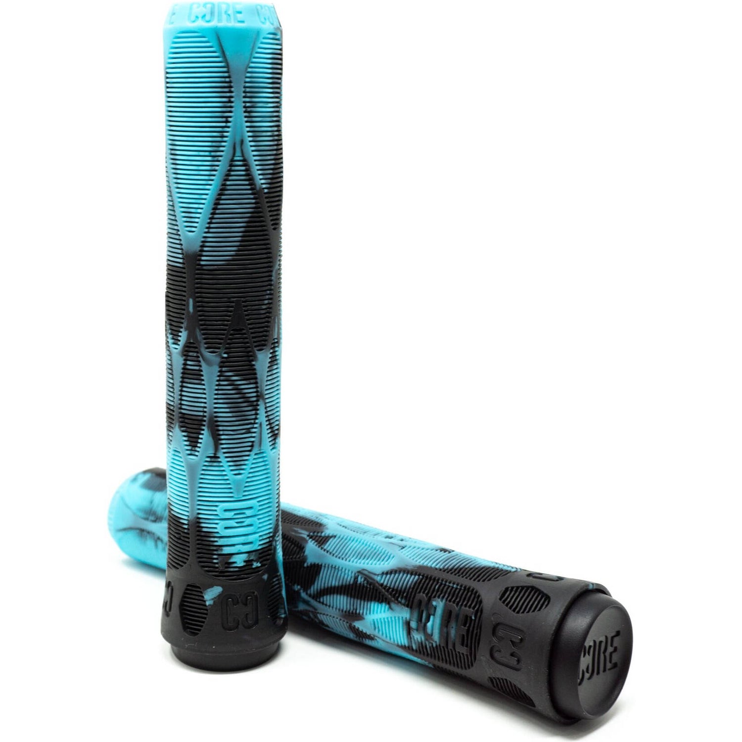 CORE SL Custom Stunt Scooter - Mint Blue/Black