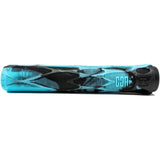 CORE Pro 170mm Scooter Grips - Arctic (Blue/Black)