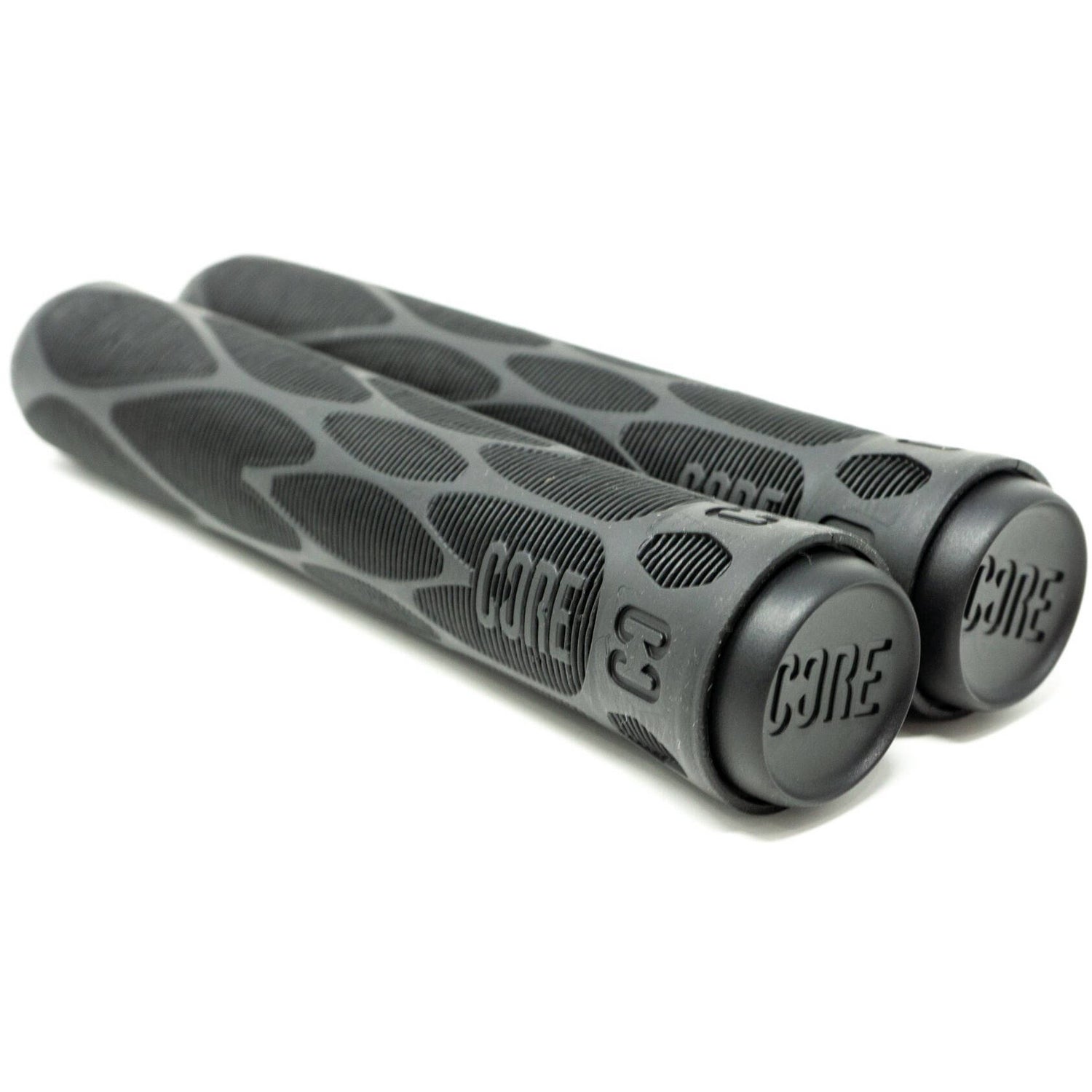CORE Pro 170mm Scooter Grips - Black