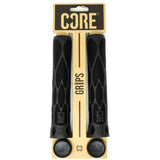 CORE Pro 170mm Scooter Grips - Black