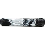 CORE Pro 170mm Scooter Grips - Slate (White/Black)