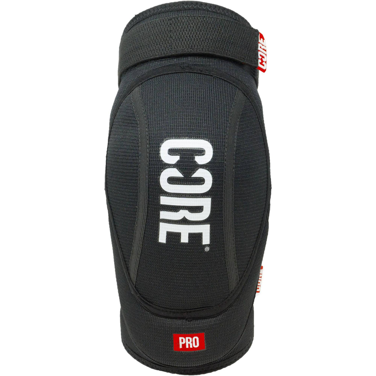 CORE Pro Knee Gaskets - Black